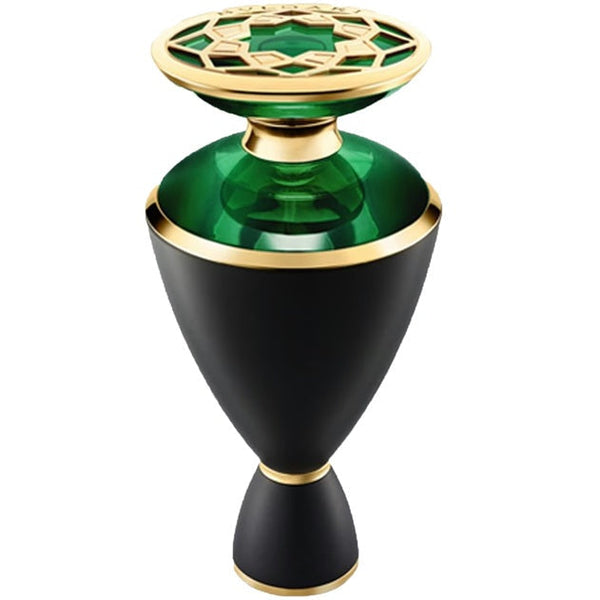 Bvlgari Le Gemme Veridia Eau De Parfum — Perfume decant
