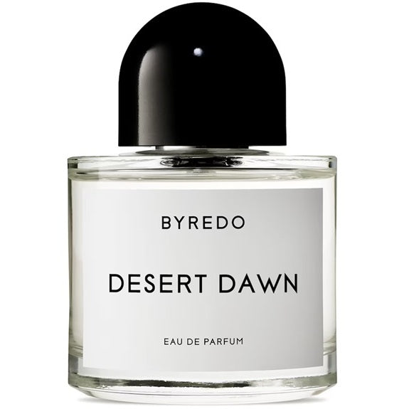 Byredo Desert Dawn Eau De Parfum — Perfume decant