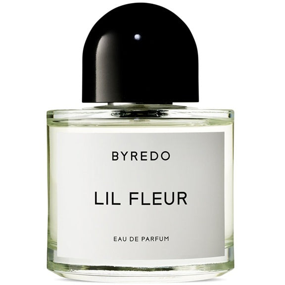 Byredo Lil Fleur Eau De Parfum — Perfume decant