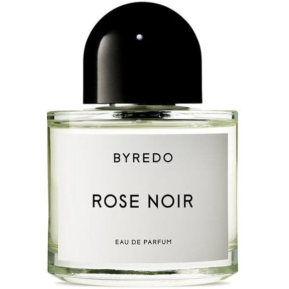 Byredo Rose Noir Eau De Parfum — Perfume decant