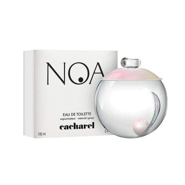 Cacharel Noa Eau De Toilette — Perfume decant