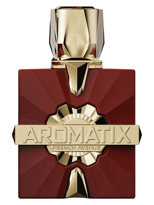 French Avenue X Aromatix Carnal Desire Extrait De Parfum — Perfume decant