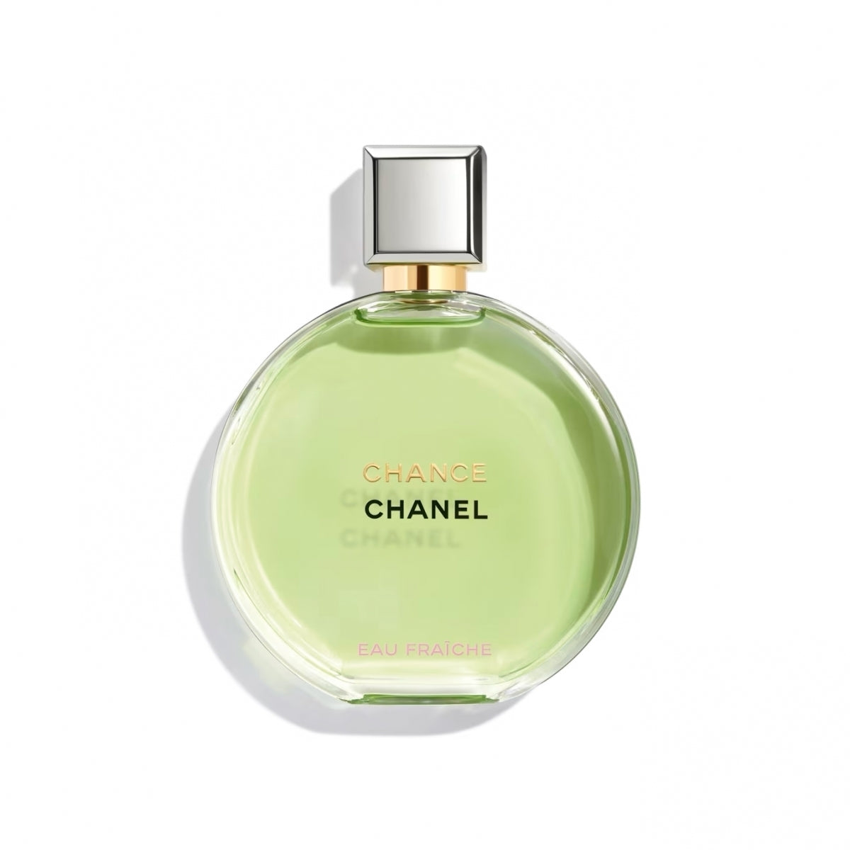 Chanel Chance Eau Fraiche Eau De Parfum — Perfume decant