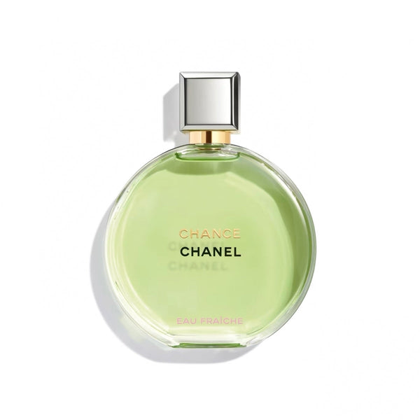 Chanel Chance Eau Fraiche Eau De Parfum — Perfume decant