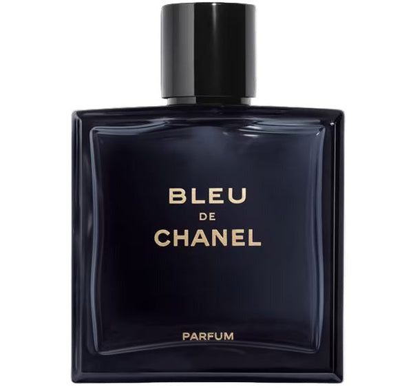 Chanel Bleu De Chanel Parfum — Perfume decant