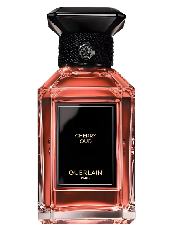 Guerlain Cherry Oud Eau De Parfum — Perfume decant