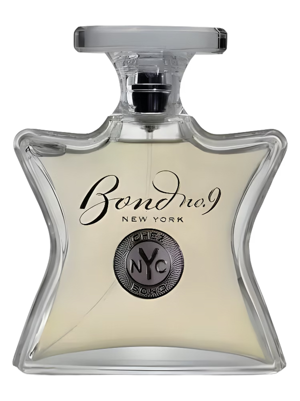 Bond No 9 Chez Bond Eau De Parfum — Perfume decant
