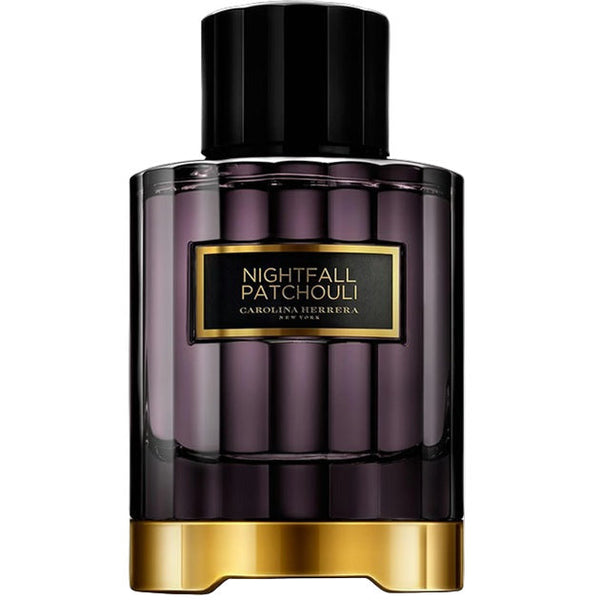 Carolina Herrera Nightfall Patchouli Eau De Parfum — Perfume decant