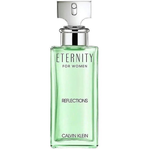 Calvin Klein Eternity Reflections Women Eau De Parfum — Perfume decant
