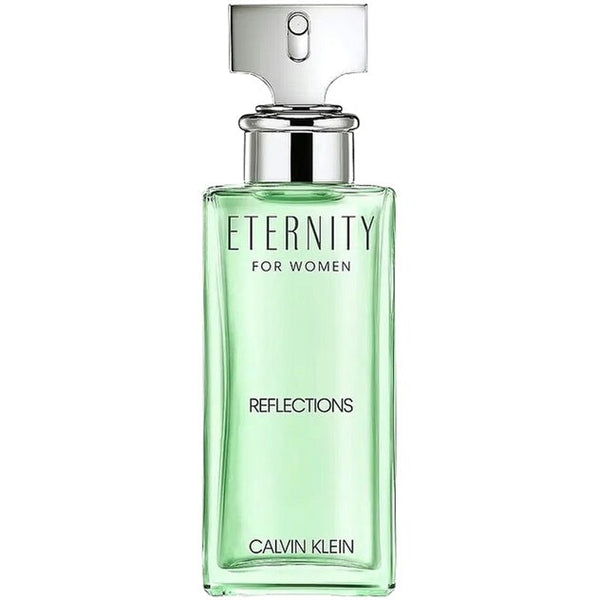 Calvin Klein Eternity Reflections Women Eau De Parfum — Perfume decant
