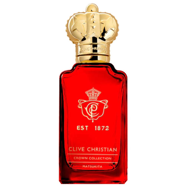 Clive Christian Matsukita Eau De Parfum — Perfume decant