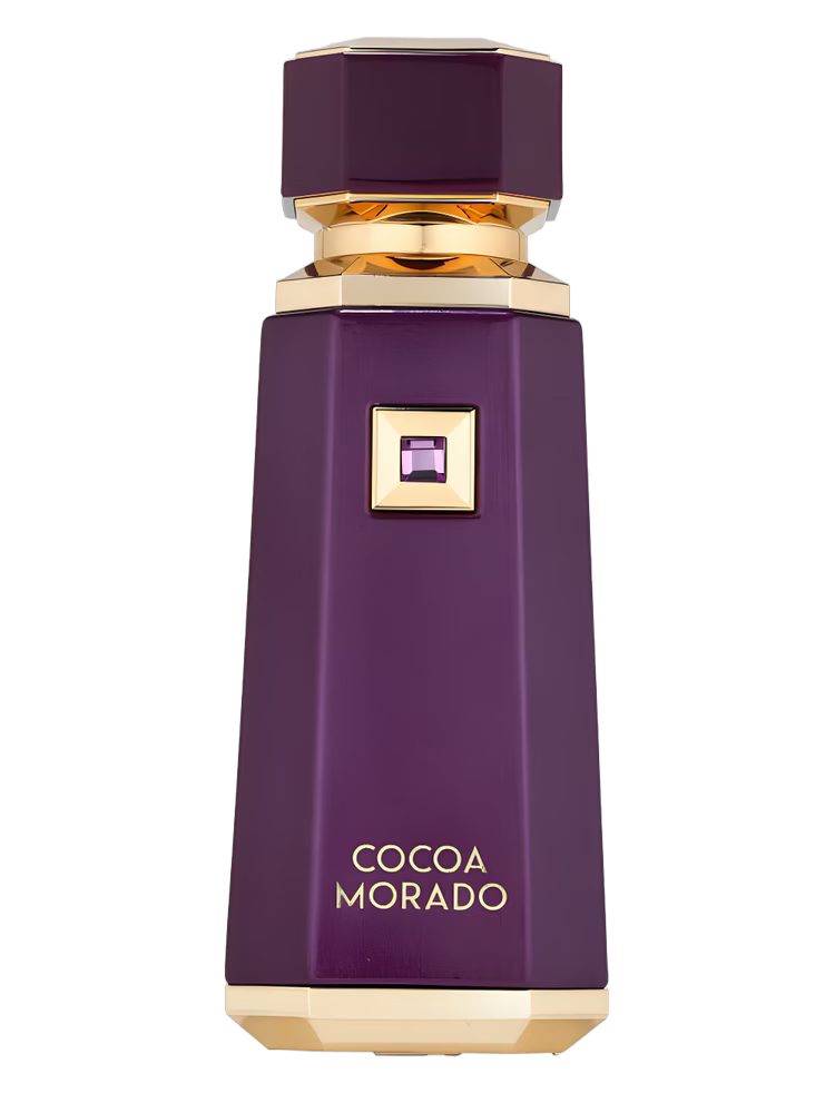French Avenue Cocoa Morado Eau De Parfum — Perfume decant