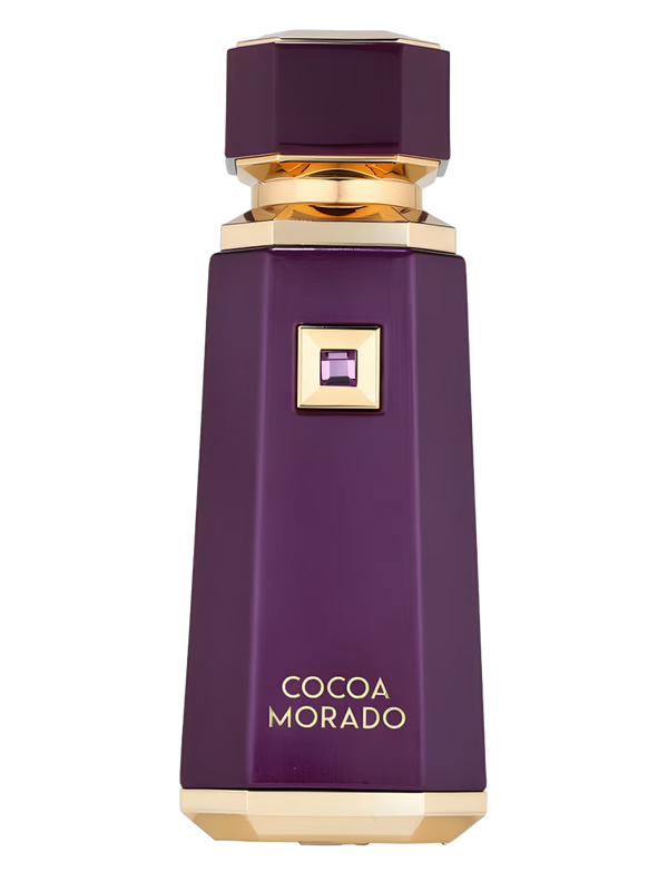 French Avenue Cocoa Morado Eau De Parfum — Perfume decant