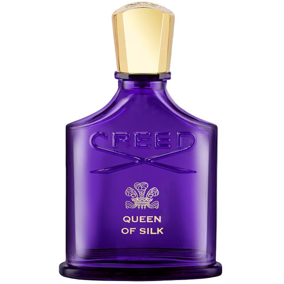 Creed Queen Of Silk Eau De Parfum — Perfume decant