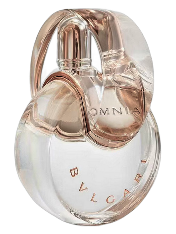 Bvlgari Omnia Crystalline Eau De Toilette — Perfume decant