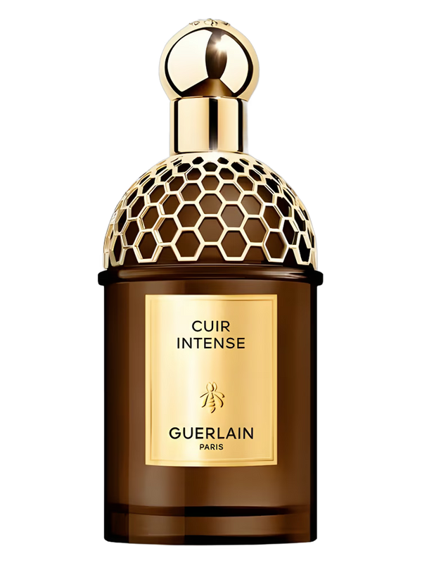 Guerlain Cuir Intense Eau De Parfum — Perfume decant