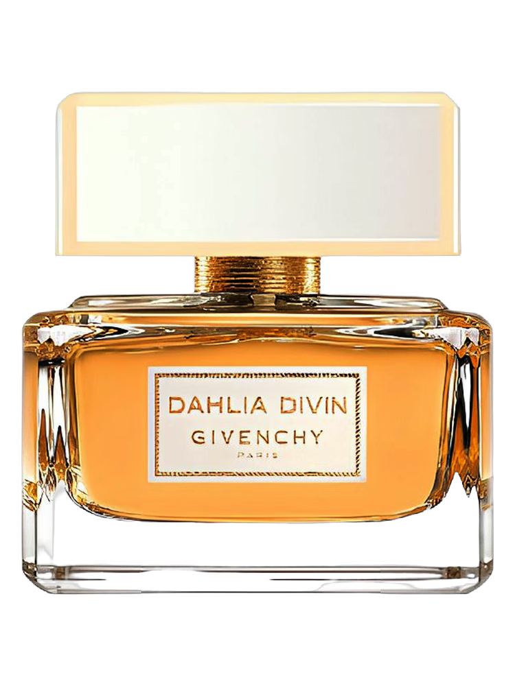 Givenchy Dahlia Divin Eau De Parfum — Perfume decant