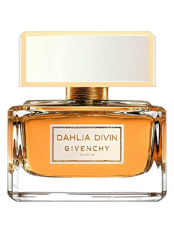 Givenchy Dahlia Divin Eau De Parfum — Perfume decant