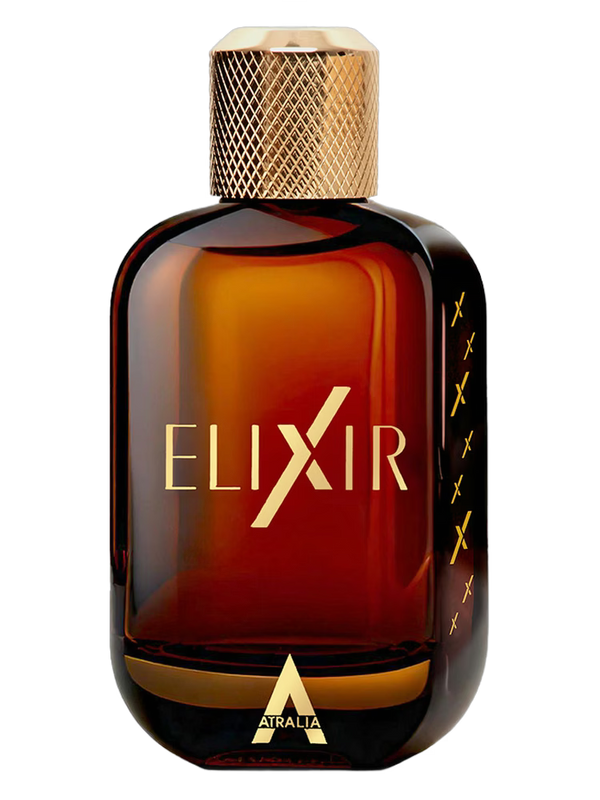 Atralia Elixir Eau De Parfum — Perfume decant
