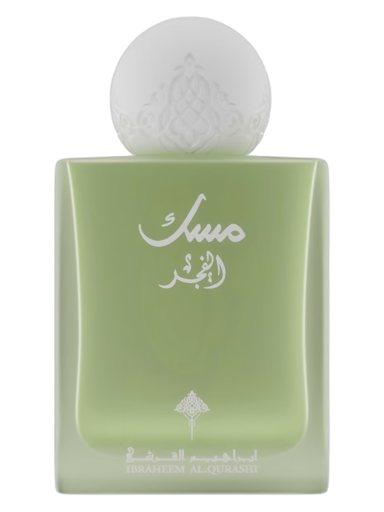 IBRAQ Musk Al Fajr Eau De Parfum — Perfume decant