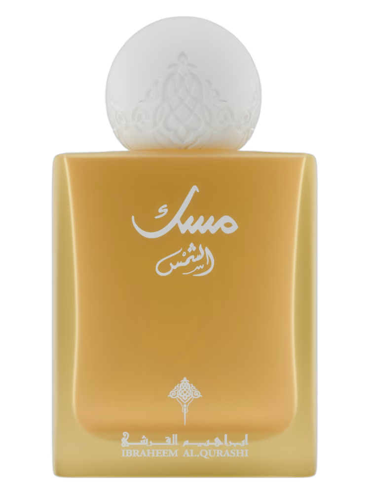 IBRAQ Musk Al Shams Eau De Parfum — Perfume decant