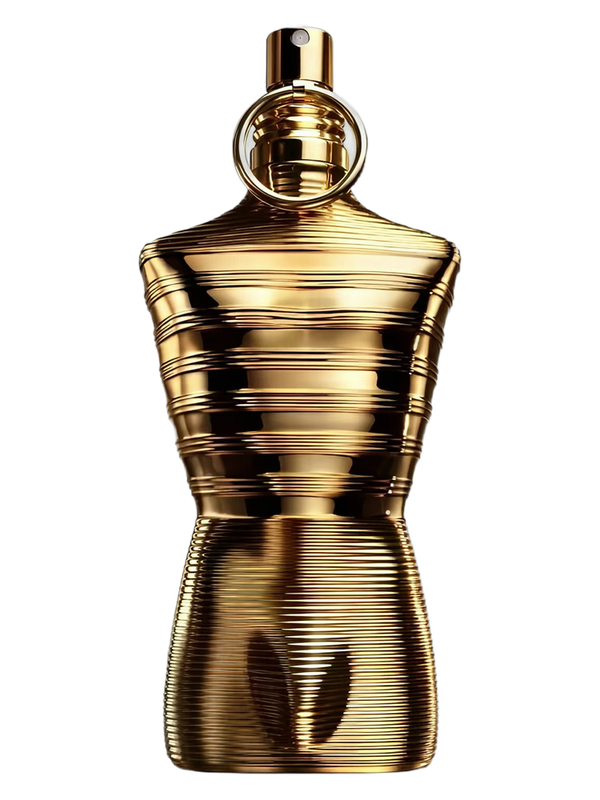 Jean Paul Gaultier Le Male Elixir Absolu Parfum Intense — Perfume decant