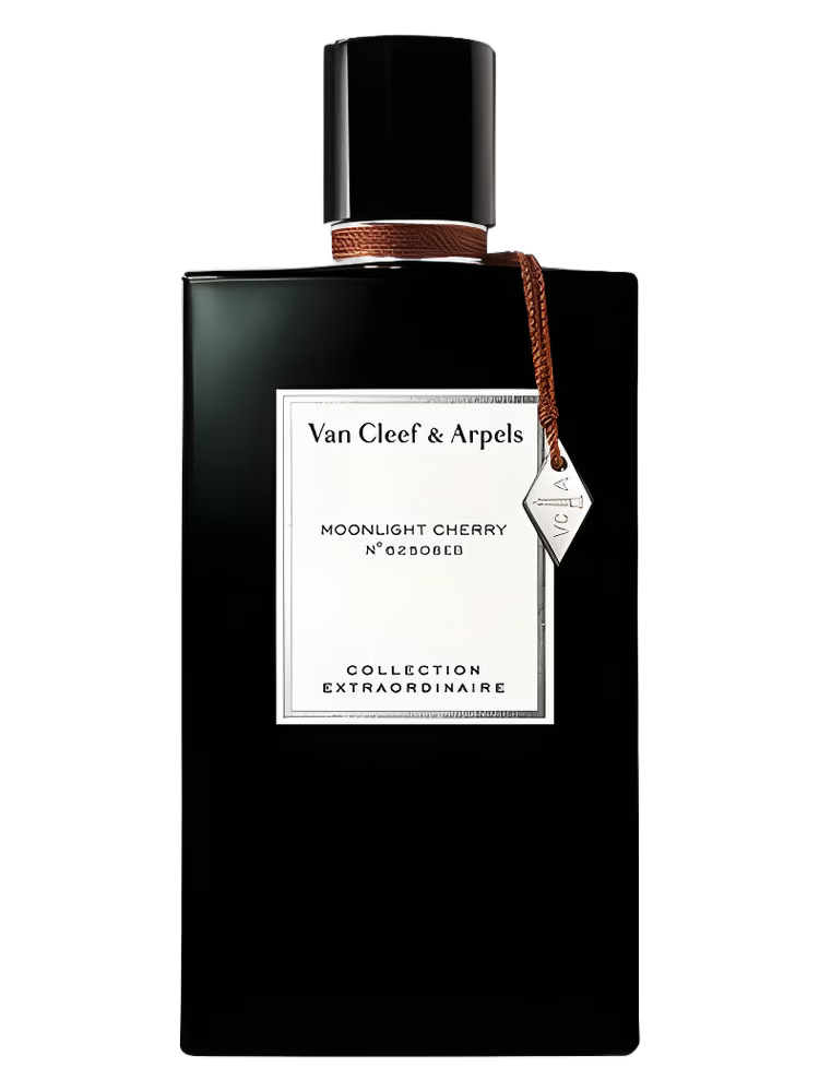 Van Cleef & Arpels Moonlight Cherry Eau De Parfum — Perfume decant