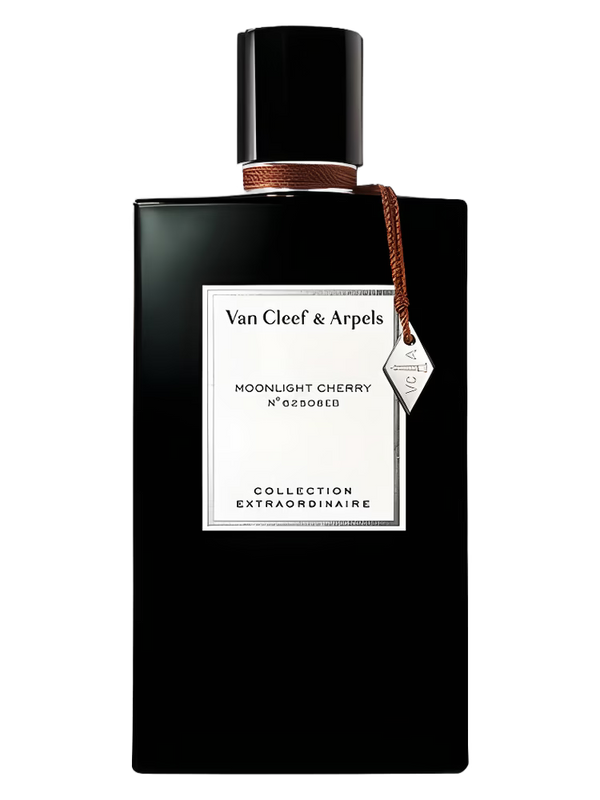 Van Cleef & Arpels Moonlight Cherry Eau De Parfum — Perfume decant