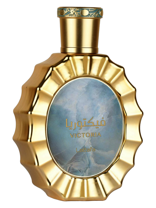 Lattafa Victoria Eau De Parfum — Perfume decant