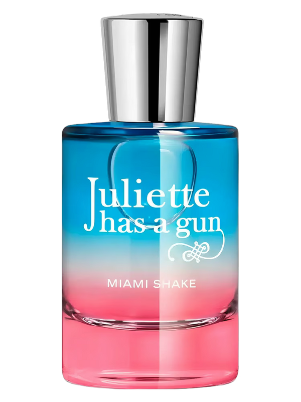 Juliette Has a Gun Miami Shake Eau De Parfum — Perfume decant