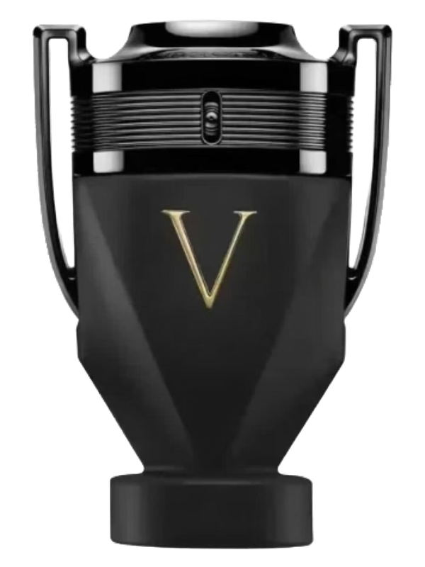 Paco Rabanne Invictus Victory Absolu Eau De Parfum — Perfume decant