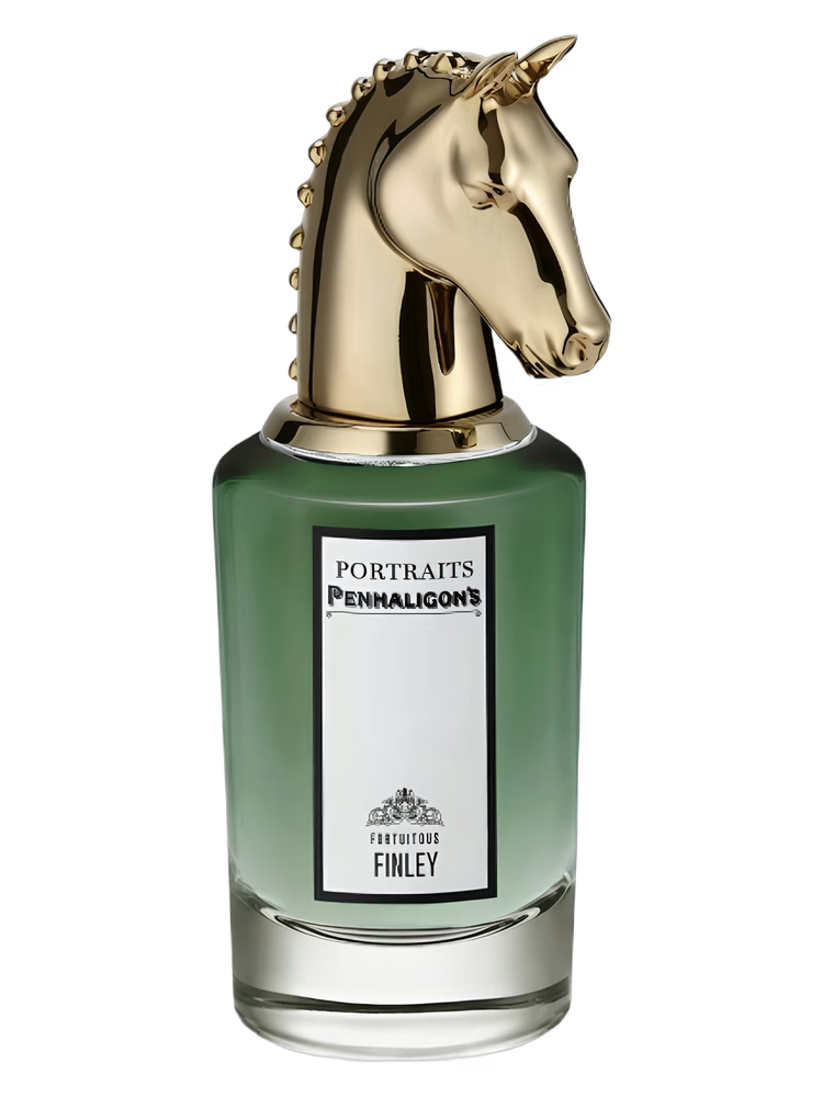Penhaligon's Fortuitous Finley Eau De Parfum — Perfume decant