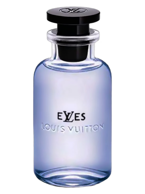 Louis Vuitton Elves Eau De Parfum — Perfume decant