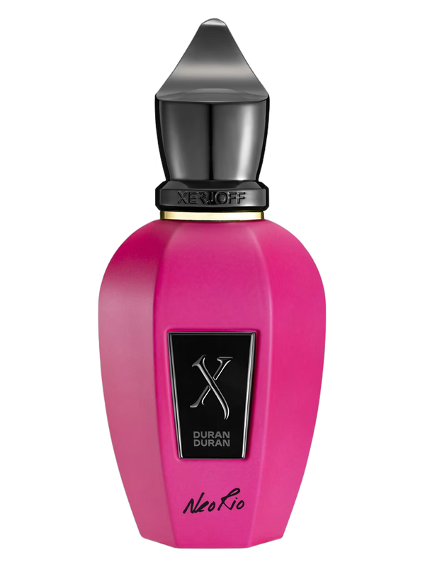 Xerjoff Duran Duran NeoRio Eau De Parfum — Perfume decant