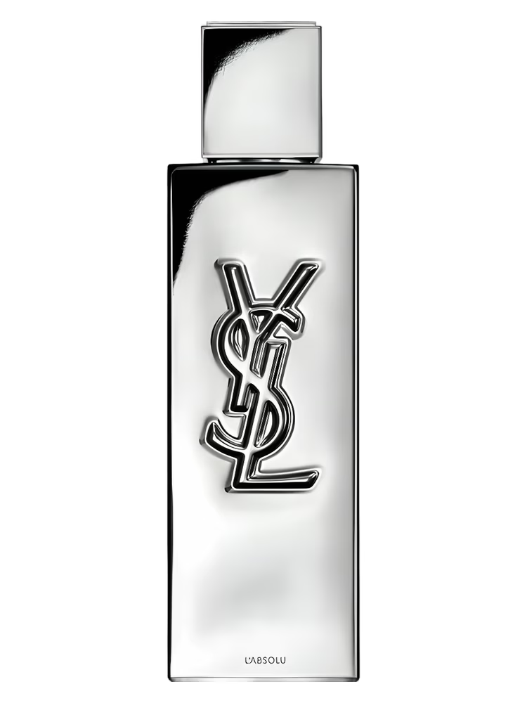 YSL Myslf L'Absolu — Perfume decant