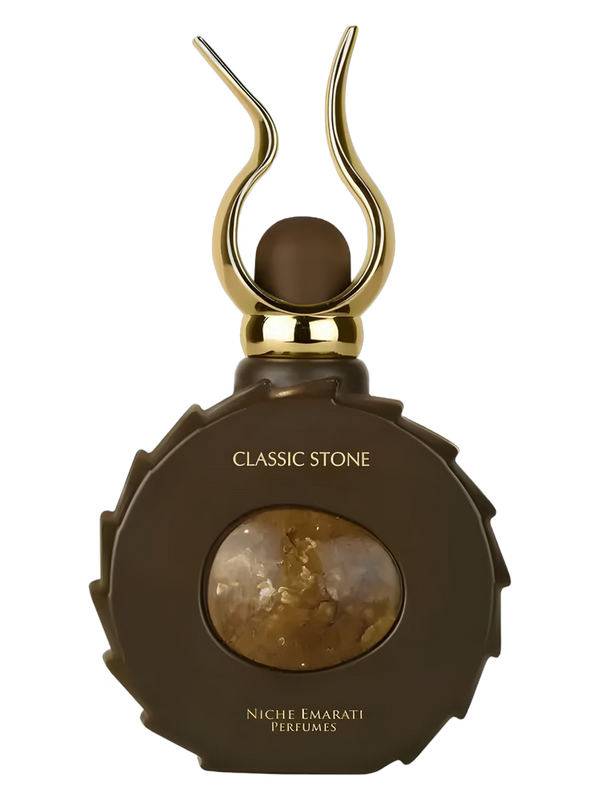 Lattafa Classic Stone Eau De Parfum — Perfume decant