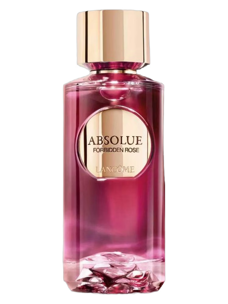 Lancôme Absolue Forbidden Rose Eau De Parfum — Perfume decant