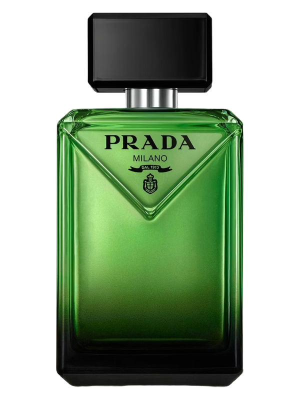 Prada Paradigme Eau De Parfum — Perfume decant