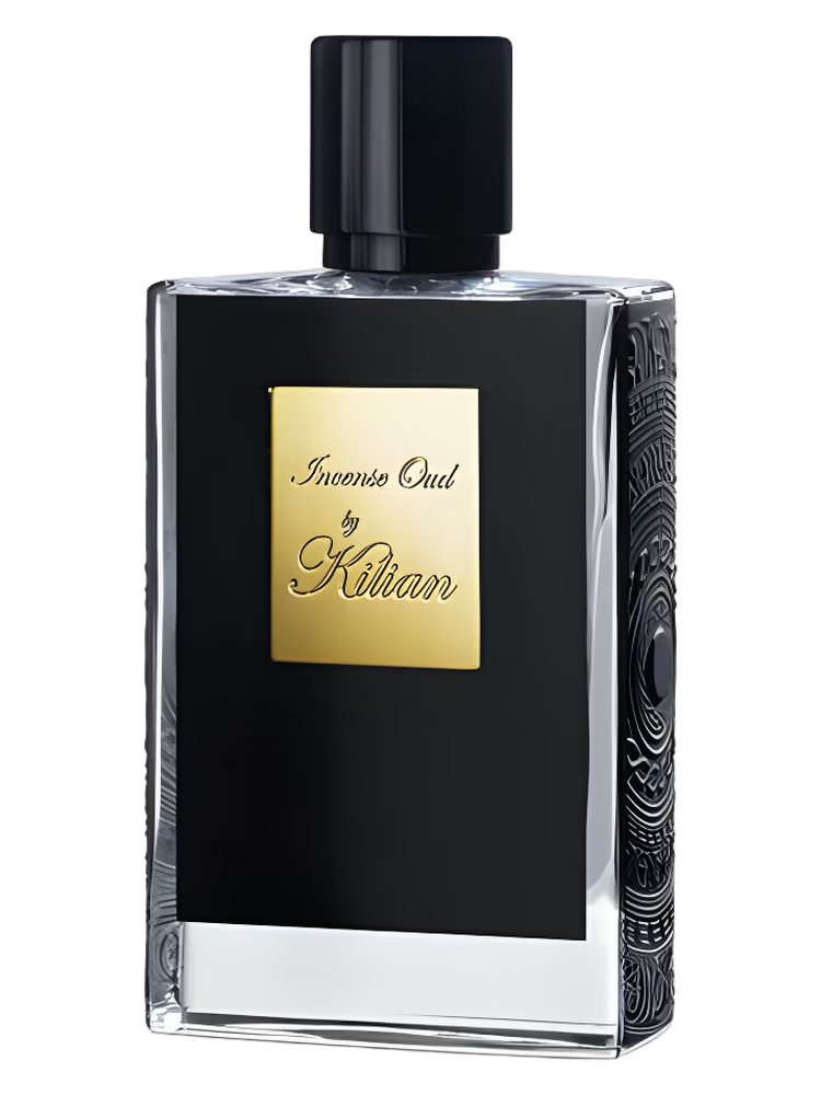 Kilian Incense Oud Eau De Parfum — Perfume decant