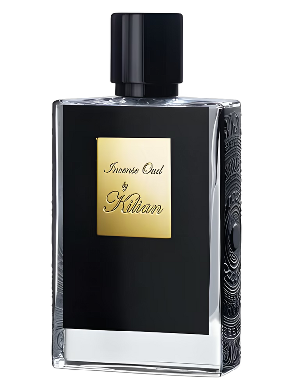 Kilian Incense Oud Eau De Parfum — Perfume decant