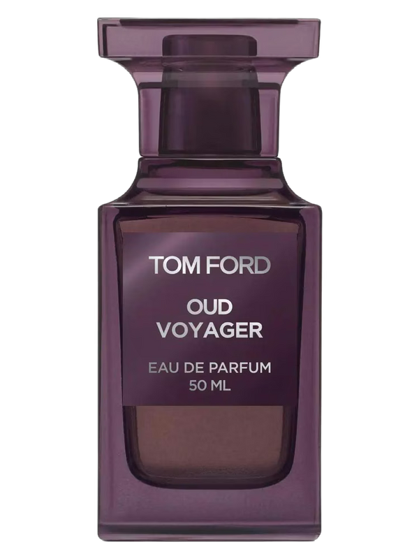 Tom Ford Oud Voyager Eau De Parfum — Perfume decant