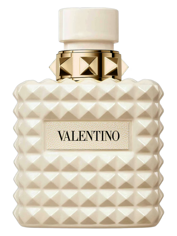 Valentino Born In Roma Donna Ivory Eau De Parfum — Perfume decant