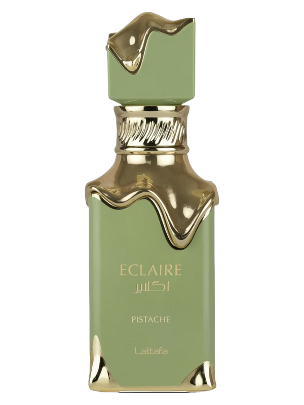 Lattafa Eclaire Pistache Eau De Parfum — Perfume decant