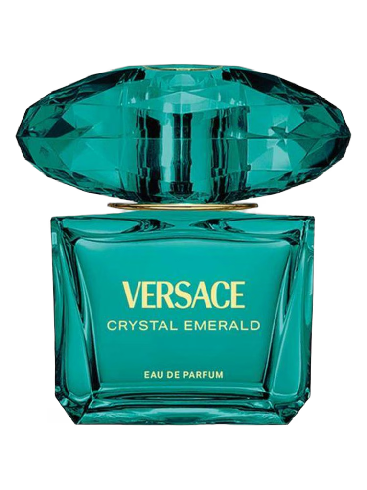 Versace Crystal Emerald Eau De Parfum — Perfume decant