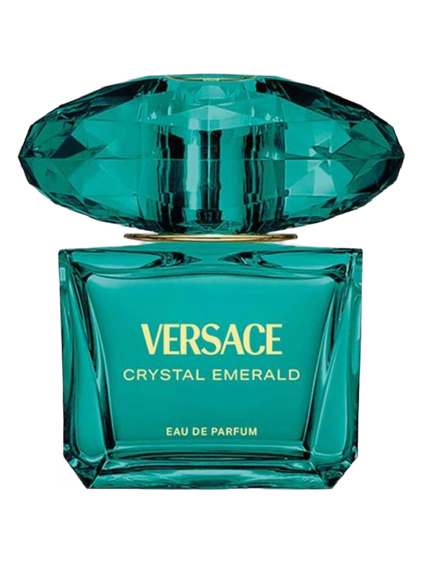 Versace Crystal Emerald Eau De Parfum — Perfume decant
