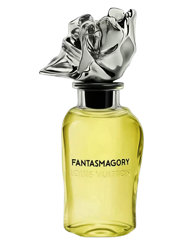 Louis Vuitton Fantasmagory Extrait De Parfum — Perfume decant