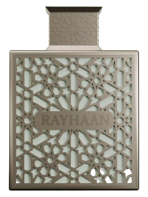 Rayhaan Terra Eau De Parfum — Perfume decant