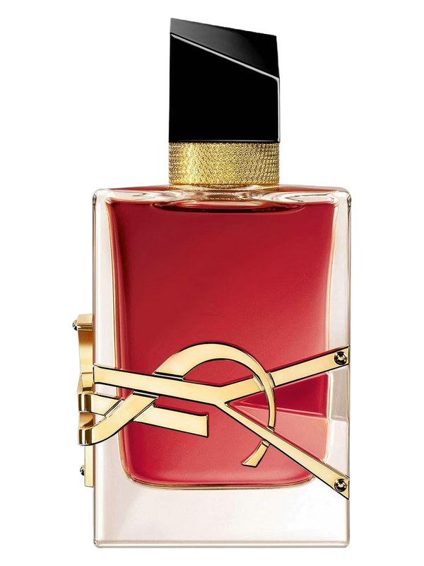 YSL Libre Berry Crush Eau De Parfum Fruitte — Perfume decant