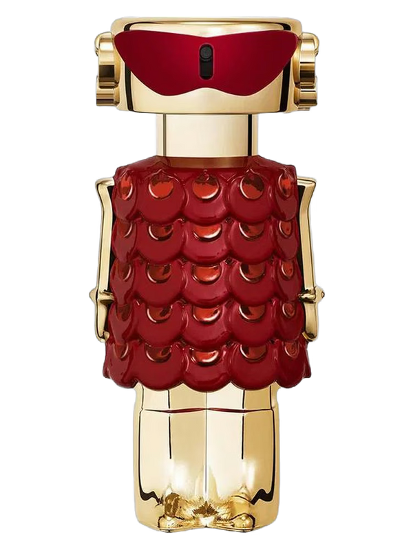 Paco Rabanne FAME In Love Parfum Elixir — Perfume decant