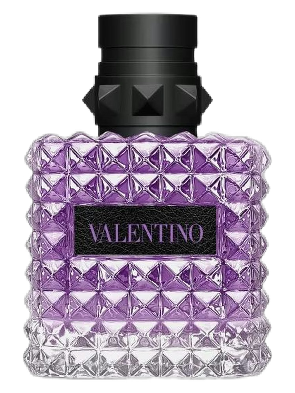 Valentino Born In Roma Donna Purple Melancholia Eau De Parfum — Perfume decant